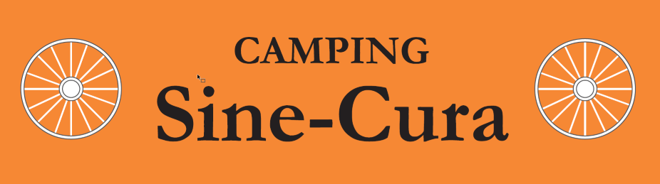 Logo Sine-Cura